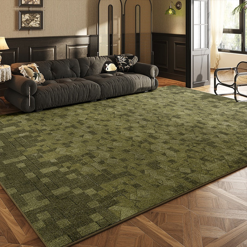 Casaconer | カーペット・おしゃれ・オールシーズン対応・北欧デザイン・ラグマット・絨毯・リビング・寝室・子供部屋・床暖房対応・カラー多数・室内用