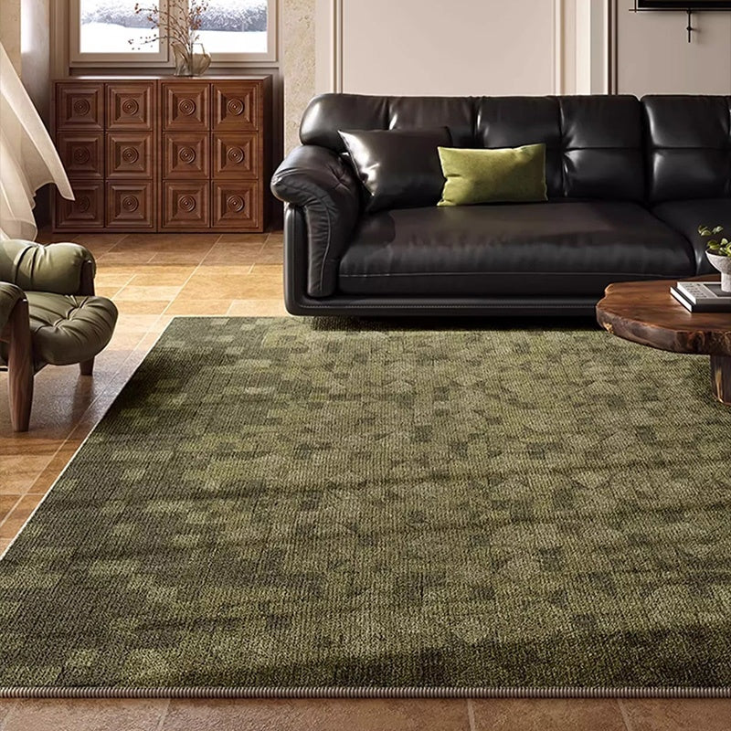 Casaconer | カーペット・おしゃれ・オールシーズン対応・北欧デザイン・ラグマット・絨毯・リビング・寝室・子供部屋・床暖房対応・カラー多数・室内用