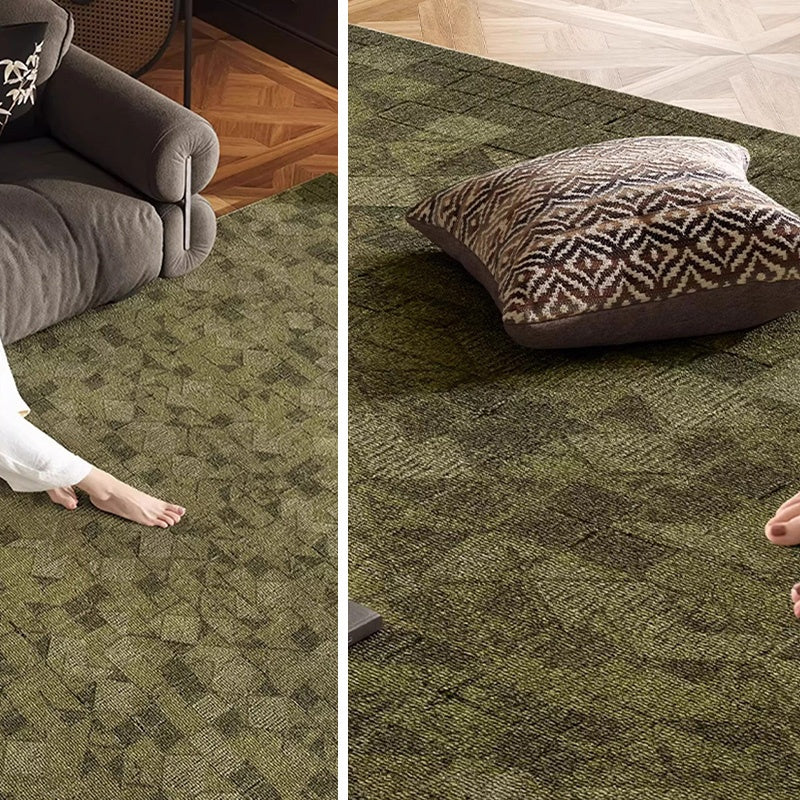 Casaconer | カーペット・おしゃれ・オールシーズン対応・北欧デザイン・ラグマット・絨毯・リビング・寝室・子供部屋・床暖房対応・カラー多数・室内用