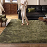 Casaconer | カーペット・おしゃれ・オールシーズン対応・北欧デザイン・ラグマット・絨毯・リビング・寝室・子供部屋・床暖房対応・カラー多数・室内用