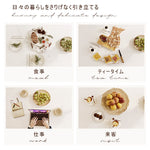 Casaconer | ダイニングテーブル・丸・白・円形・円卓・直径80・100・120・丸テーブル・2人・3人掛け・セラミック