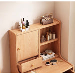 Casaconer | ドレッサー・木製・おしゃれ・北欧・ナチュラル・収納・一人暮らし・幅100