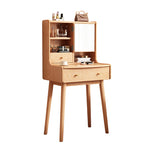 Casaconer | ドレッサー・木製・おしゃれ・北欧・ナチュラル・収納・一人暮らし・幅100