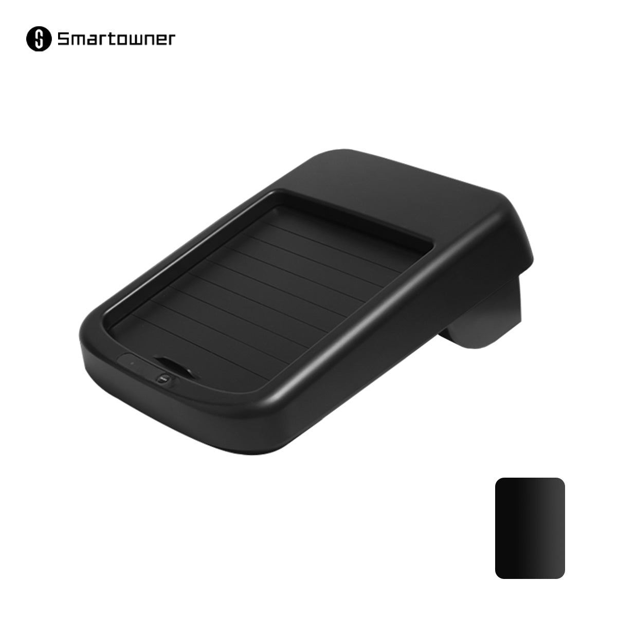 SMARTOWNER | センサーゴミ箱蓋