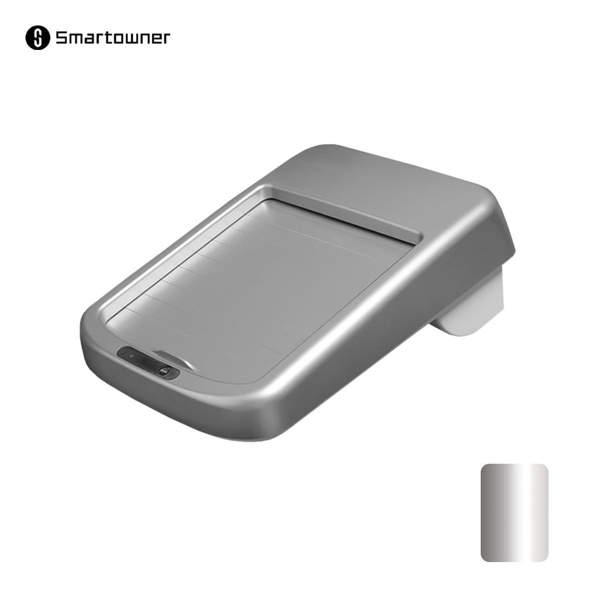 SMARTOWNER | センサーゴミ箱蓋