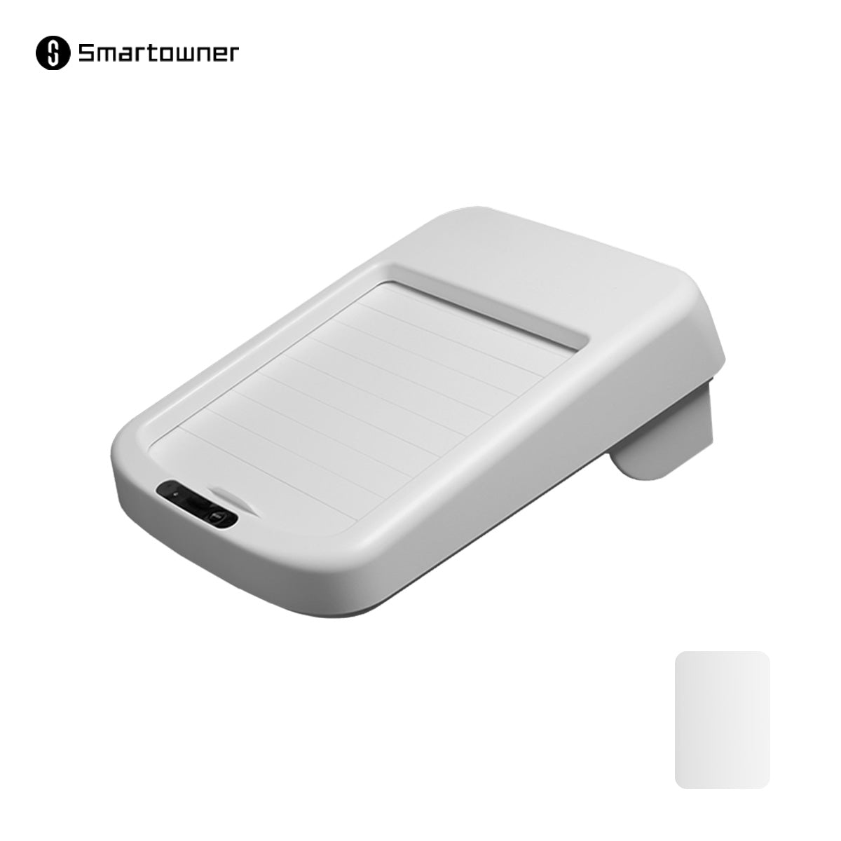 SMARTOWNER | センサーゴミ箱蓋