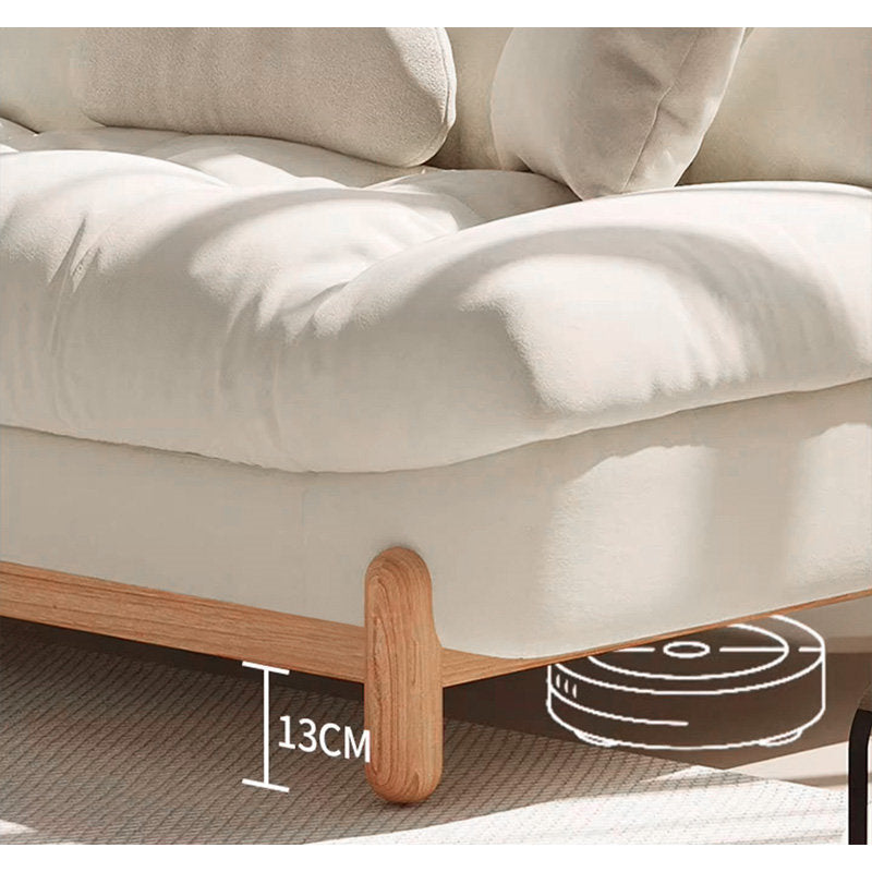 Casaconer | ソファーベッド・レザー・北欧・モダン・おしゃれ・リビングソファー・ダイニングソファー・3人掛け