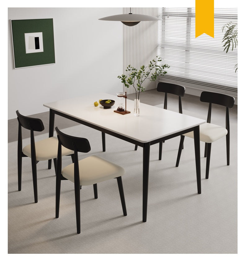 Casaconer | ダイニングテーブル・セラミック天板・セラミック・リビングテーブル・幅120