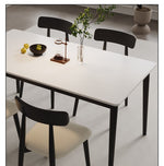 Casaconer | ダイニングテーブル・セラミック天板・セラミック・リビングテーブル・幅120