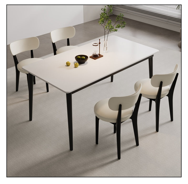 Casaconer | ダイニングテーブル・セラミック天板・セラミック・リビングテーブル・幅120