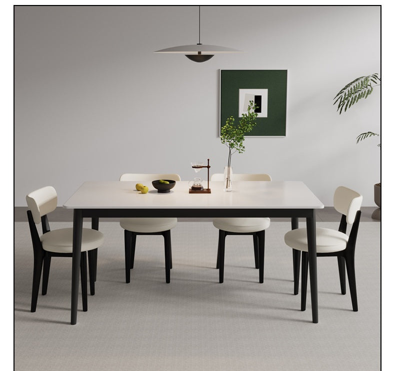 Casaconer | ダイニングテーブル・セラミック天板・セラミック・リビングテーブル・幅120