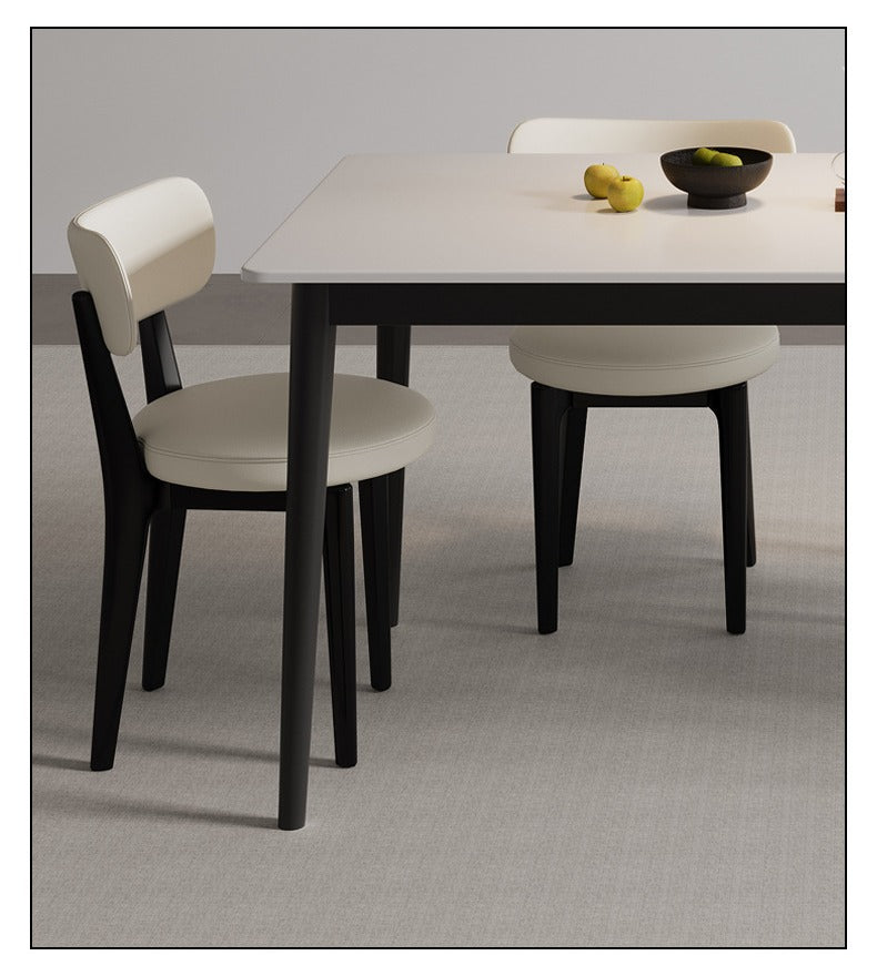 Casaconer | ダイニングテーブル・セラミック天板・セラミック・リビングテーブル・幅120