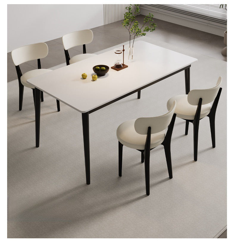 Casaconer | ダイニングテーブル・セラミック天板・セラミック・リビングテーブル・幅120