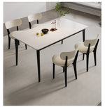 Casaconer | ダイニングテーブル・セラミック天板・セラミック・リビングテーブル・幅120