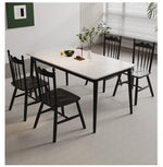 Casaconer | ダイニングテーブル・セラミック天板・セラミック・リビングテーブル・幅120