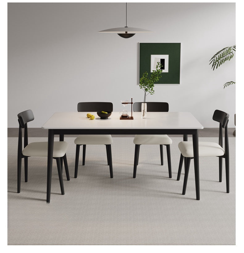 Casaconer | ダイニングテーブル・セラミック天板・セラミック・リビングテーブル・幅120