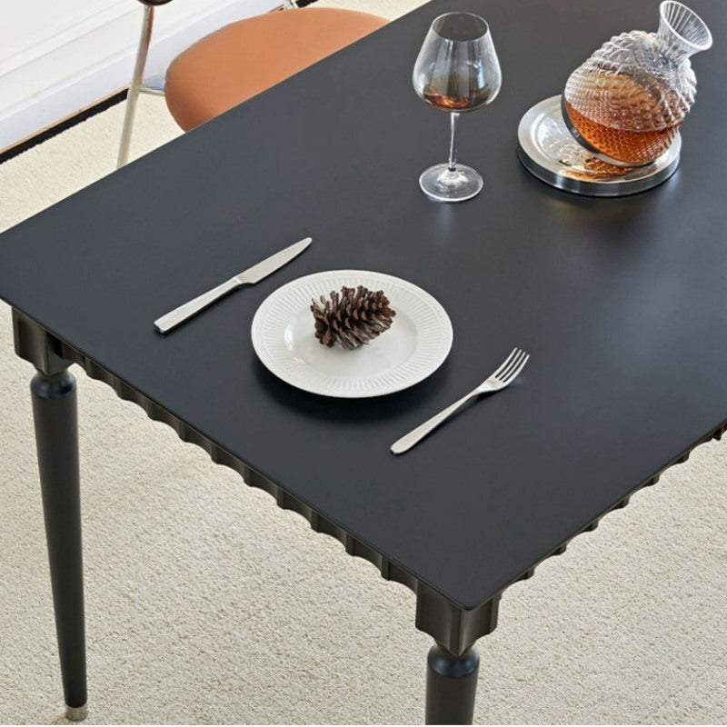 Casaconer | ダイニングテーブル・モダン・リビングテーブル・幅140・160・4人掛け