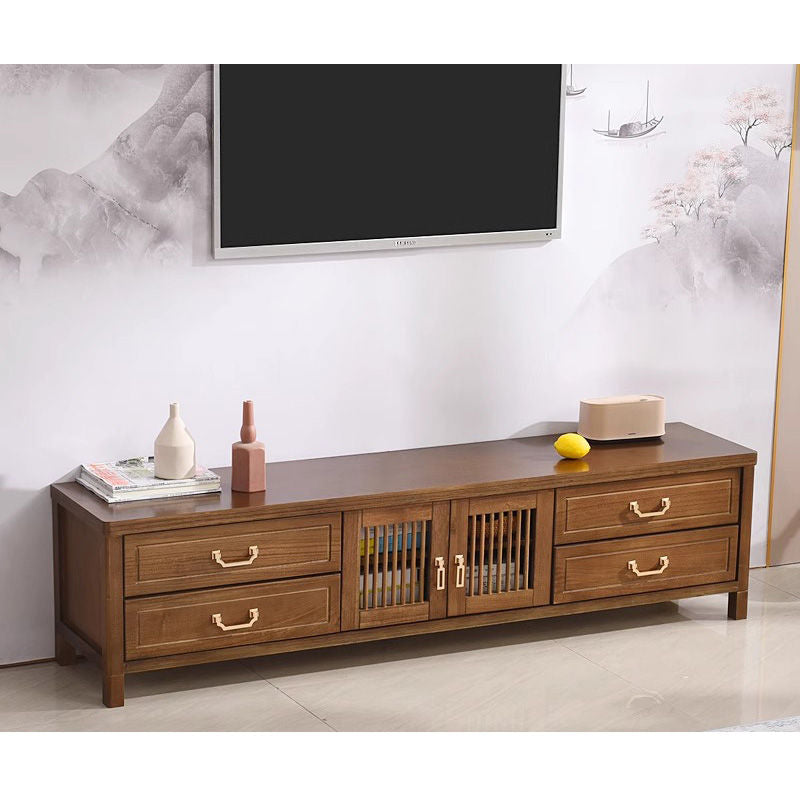 Casaconer | テレビ台・木製・天然木・おしゃれ・モダン・北欧・韓国・ナチュラル・リビング収納・収納・収納棚・リビング・150・奥行き38