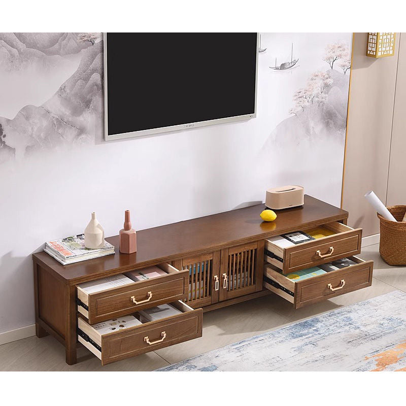 Casaconer | テレビ台・木製・天然木・おしゃれ・モダン・北欧・韓国・ナチュラル・リビング収納・収納・収納棚・リビング・150・奥行き38