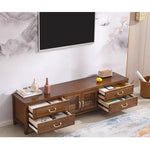 Casaconer | テレビ台・木製・天然木・おしゃれ・モダン・北欧・韓国・ナチュラル・リビング収納・収納・収納棚・リビング・150・奥行き38