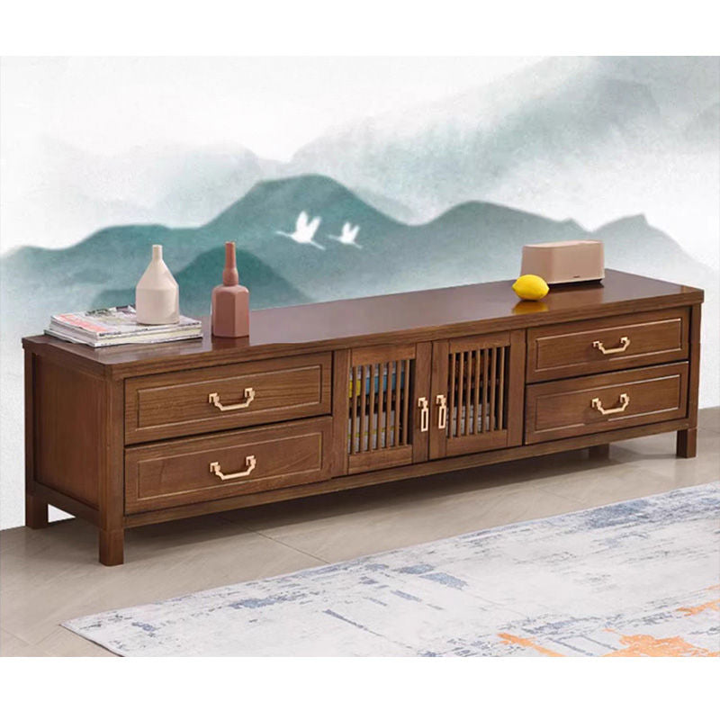 Casaconer | テレビ台・木製・天然木・おしゃれ・モダン・北欧・韓国・ナチュラル・リビング収納・収納・収納棚・リビング・150・奥行き38