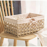 Casaconer | かご・おしゃれ・北欧風雑貨・収納・バスケット・レース・S・M・L