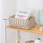 Casaconer | かご・おしゃれ・北欧風雑貨・収納・バスケット・レース・S・M