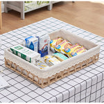 Casaconer | かご・おしゃれ・北欧風雑貨・収納・バスケット・レース・S・M・L