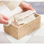 Casaconer | かご・おしゃれ・北欧風雑貨・収納・バスケット・レース・S・M・L