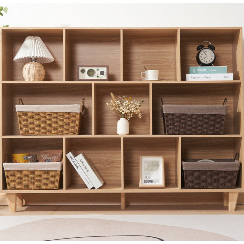 Casaconer | スタッキング・おしゃれ・北欧・かご・バスケット・幅広・深型