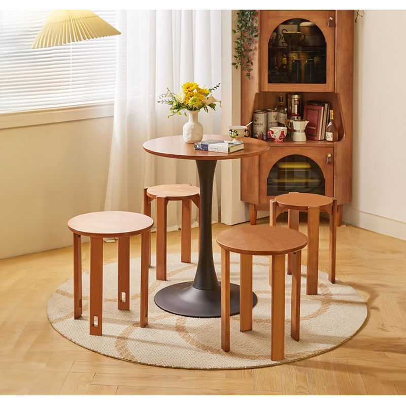 Casaconer | ダイニングチェア・ラタンチェア・ラタン・韓国・北欧・ナチュラル・オフィスチェア・リビングチェア