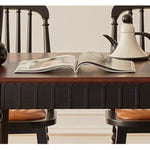 Casaconer | 折りたたみダイニングテーブル・ドロップリーフテーブル・幅150cm・4人掛け/6人掛け・伸長式・食卓テーブル・収納便利・木製・オーバル型・北欧風・おしゃれ