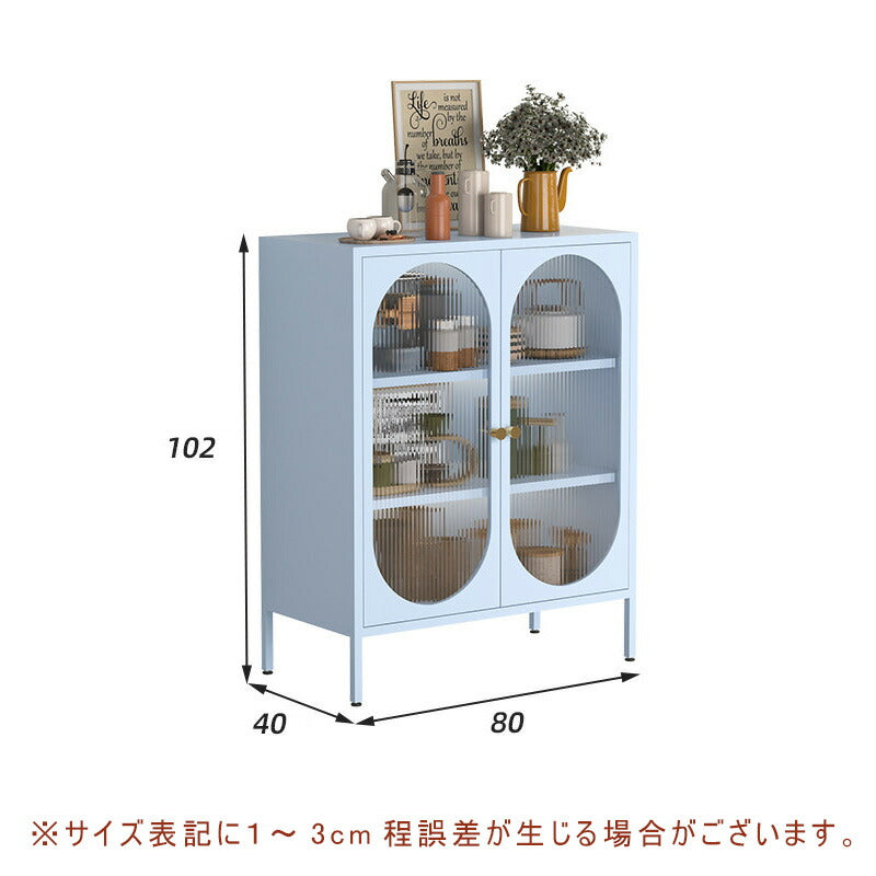 収納棚 キャビネット サイドボード リビングボード リビング 棚 収納 収納家具 収納棚 サイドチェスト サイドキャビネット 幅80 脚付き おしゃれ 韓国インテリア 北欧 本棚 家具 多目的ラック マガジンラック 大容量|オシャレ かわいい 白 ホワイト