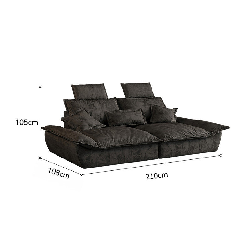 Casaconer | ソファー・北欧・韓国インテリア・韓国・おしゃれ・かわいい・3人掛け・5人掛け