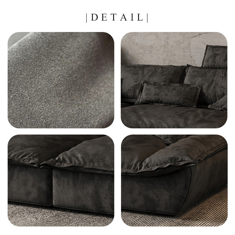 Casaconer | ソファー・北欧・韓国インテリア・韓国・おしゃれ・かわいい・3人掛け・5人掛け