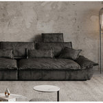 Casaconer | ソファー・北欧・韓国インテリア・韓国・おしゃれ・かわいい・3人掛け・5人掛け