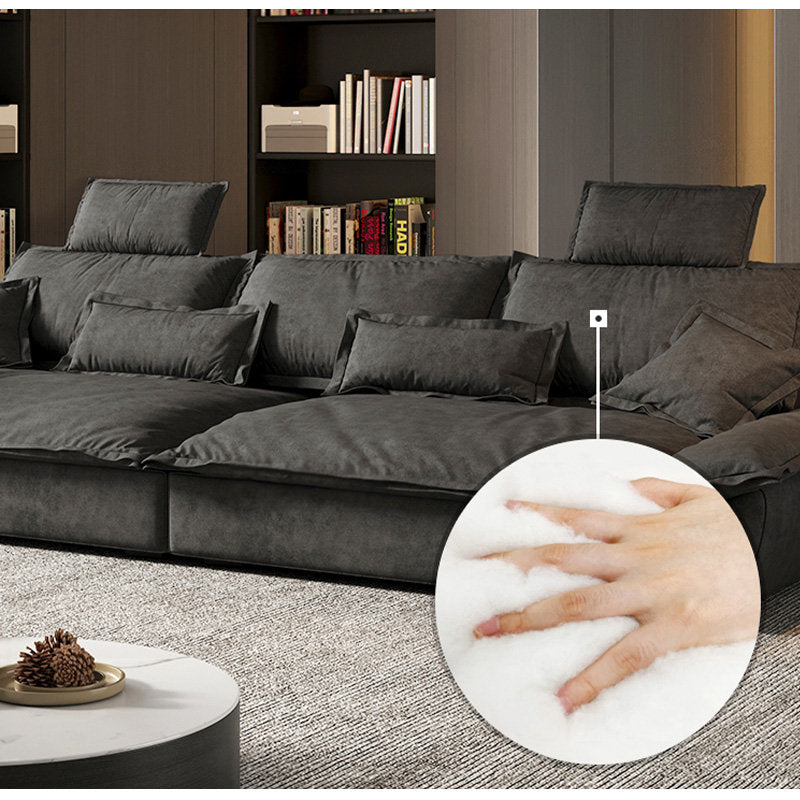 Casaconer | ソファー・北欧・韓国インテリア・韓国・おしゃれ・かわいい・3人掛け・5人掛け