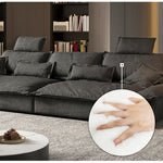 Casaconer | ソファー・北欧・韓国インテリア・韓国・おしゃれ・かわいい・3人掛け・5人掛け