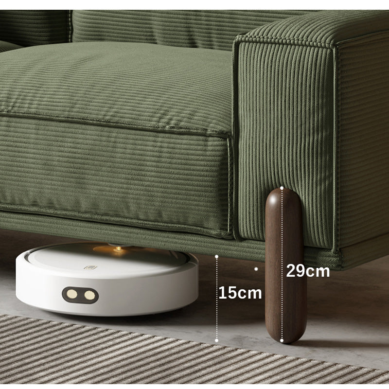 Casaconer | ソファー・北欧・韓国インテリア・韓国・おしゃれ・かわいい・3人掛け・5人掛け