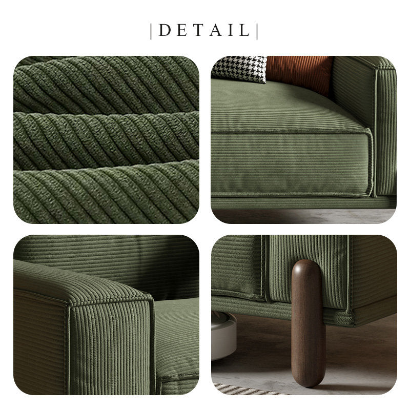 Casaconer | ソファー・北欧・韓国インテリア・韓国・おしゃれ・かわいい・3人掛け・5人掛け