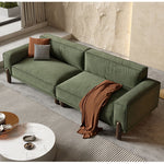 Casaconer | ソファー・北欧・韓国インテリア・韓国・おしゃれ・かわいい・3人掛け・5人掛け