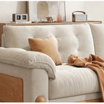 Casaconer | ソファー・北欧・韓国インテリア・韓国・おしゃれ・かわいい・3人掛け・5人掛け