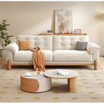 Casaconer | ソファー・北欧・韓国インテリア・韓国・おしゃれ・かわいい・3人掛け・5人掛け