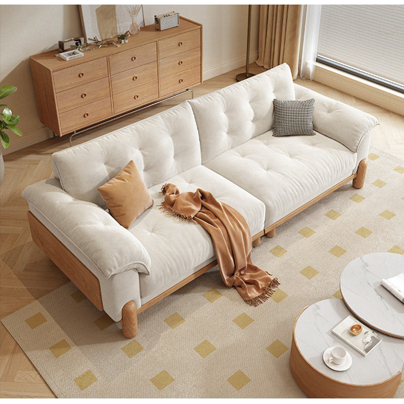 Casaconer | ソファー・北欧・韓国インテリア・韓国・おしゃれ・かわいい・3人掛け・5人掛け