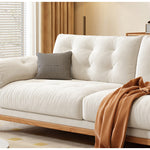 Casaconer | ソファー・北欧・韓国インテリア・韓国・おしゃれ・かわいい・3人掛け・5人掛け