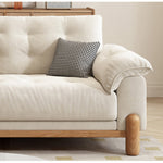 Casaconer | ソファー・北欧・韓国インテリア・韓国・おしゃれ・かわいい・3人掛け・5人掛け