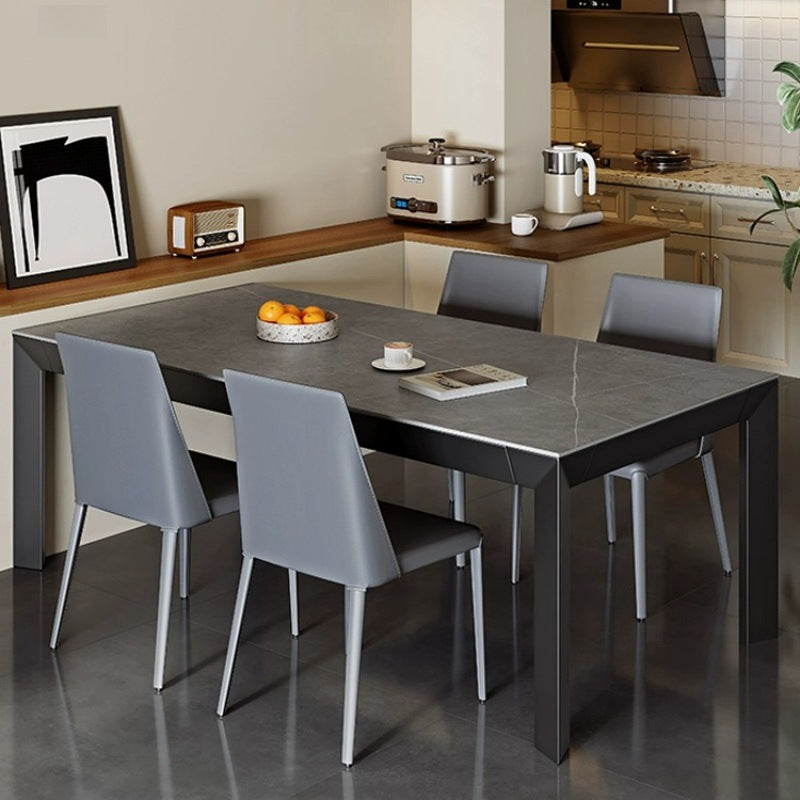 Casaconer | ダイニングテーブル・セラミック天板・セラミック・リビングテーブル・幅140・幅160・幅180・4人掛け・6人掛け