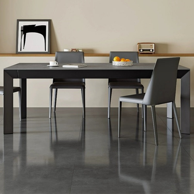 Casaconer | ダイニングテーブル・セラミック天板・セラミック・リビングテーブル・幅140・幅160・幅180・4人掛け・6人掛け