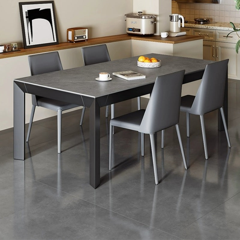 Casaconer | ダイニングテーブル・セラミック天板・セラミック・リビングテーブル・幅140・幅160・幅180・4人掛け・6人掛け