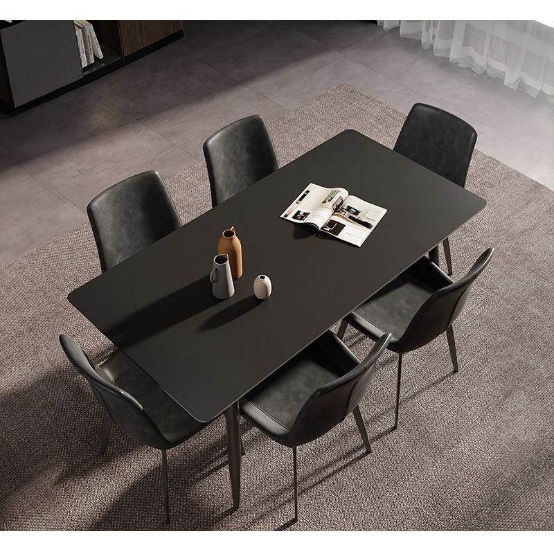 Casaconer | ダイニングテーブル・セラミック・セラミック天板・モダン・4人掛け・6人掛け